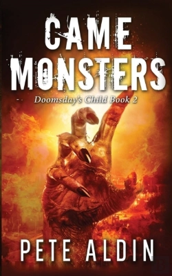 Bertrand.pt - Came Monsters