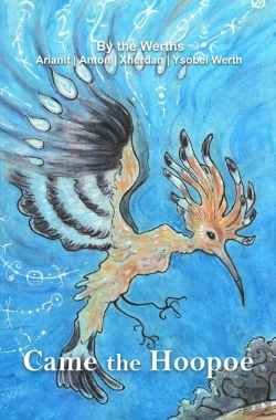 Bertrand.pt - Came The Hoopoe