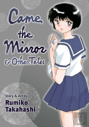 Came The Mirror & Other Tales
