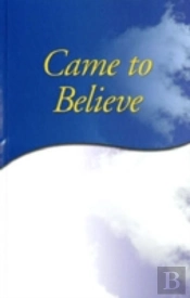 Came To Believe