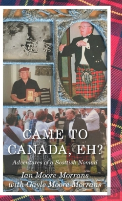Bertrand.pt - Came To Canada, Eh?