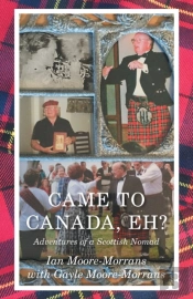 Came To Canada, Eh?