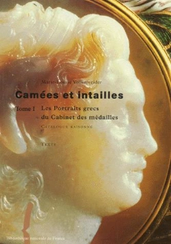 Bertrand.pt - Camees Et Intailles T.1 2v.(Texte+Planches)
