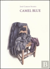 Camel Blue