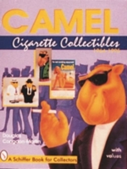 Bertrand.pt - Camel Cigarette Collectibles