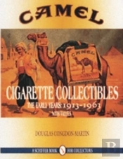Camel Cigarette Collectibles