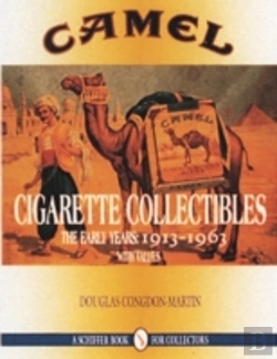 Bertrand.pt - Camel Cigarette Collectibles