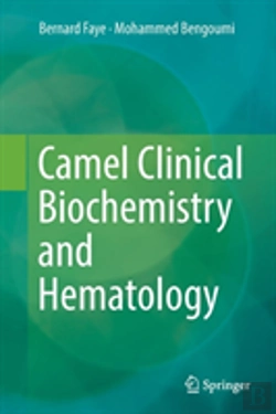 Bertrand.pt - Camel Clinical Biochemistry And Hematology