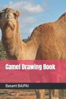 Camel Drawing Book