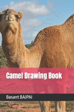 Bertrand.pt - Camel Drawing Book