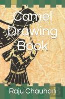 Camel Drawing Book