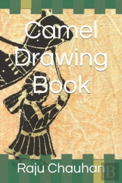 Camel Drawing Book