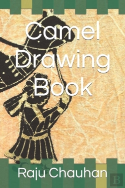 Bertrand.pt - Camel Drawing Book