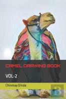 Camel Drawing Book