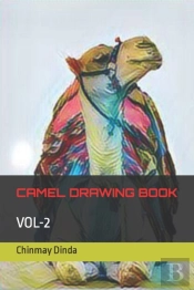 Camel Drawing Book