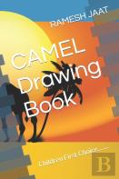 Camel Drawing Book