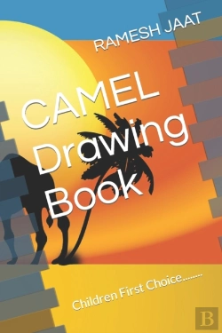 Bertrand.pt - Camel Drawing Book