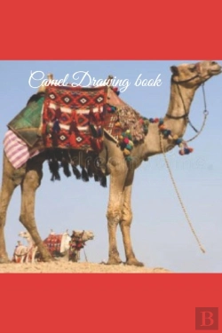 Bertrand.pt - Camel Drawing Book