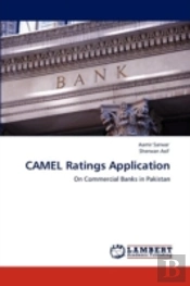 Camel Ratings Application
