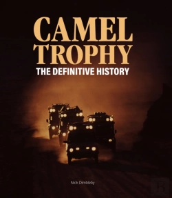 Bertrand.pt - Camel Trophy