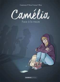 Bertrand.pt - Camélia : Face À La Meute
