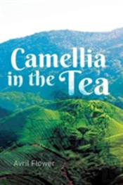 Camellia In The Tea