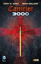 Camelot 3000