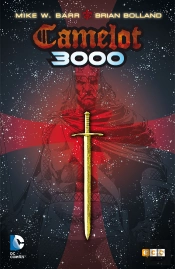 Camelot 3000