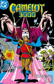 Camelot 3000