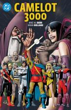 Camelot 3000