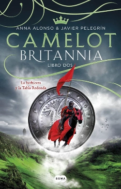 Bertrand.pt - Camelot (Britannia. Libro 2)