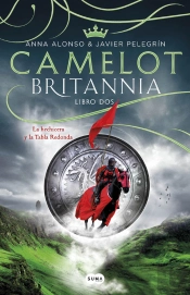 Camelot (Britannia. Libro 2)
