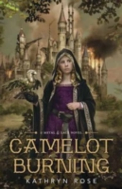 Bertrand.pt - Camelot Burning