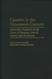 Camelot In The Nineteenth Century