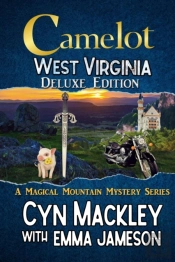 Camelot West Virginia Deluxe Edition
