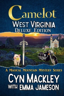 Bertrand.pt - Camelot West Virginia Deluxe Edition