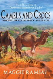 Camels And Crocs