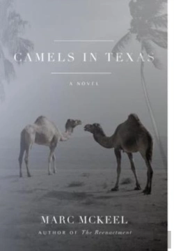 Bertrand.pt - Camels In Texas