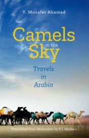 Camels In The Sky