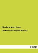 Cameos From English History