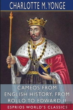 Bertrand.pt - Cameos From English History, From Rollo