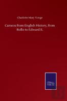 Cameos From English History, From Rollo To Edward Ii.