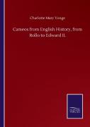 Cameos From English History, From Rollo To Edward Ii.