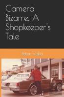Camera Bizarre, A Shopkeeper'S Tale