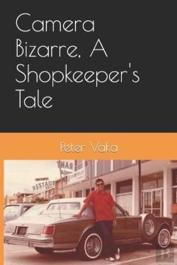 Bertrand.pt - Camera Bizarre, A Shopkeeper'S Tale