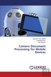 Camera Document Processing For Mobile Devices