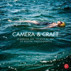 Bertrand.pt - Camera & Craft: Learning The Technical Art Of Digital Photography