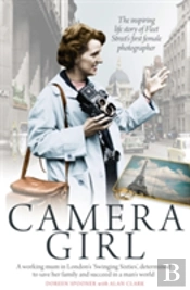 Camera Girl