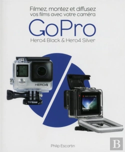 Bertrand.pt - Caméra Gopro ; Filmez, Montez Et Diffusez Vos Films