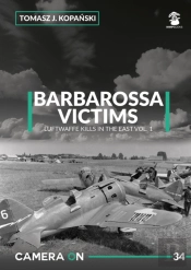 Camera On 34 Barbarossa Victims Vol. 1